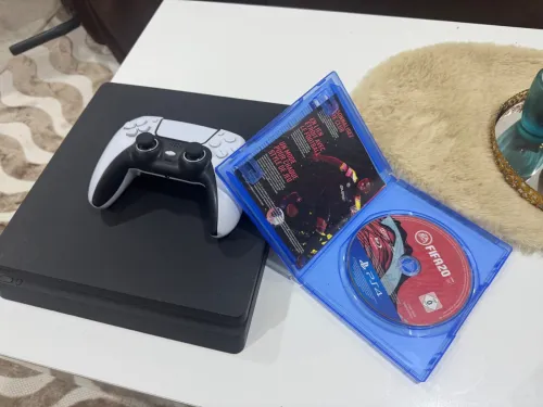 PS4 slim 13.02