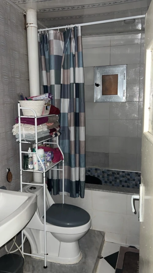 Vente Appartement F2 Blida Beni mered