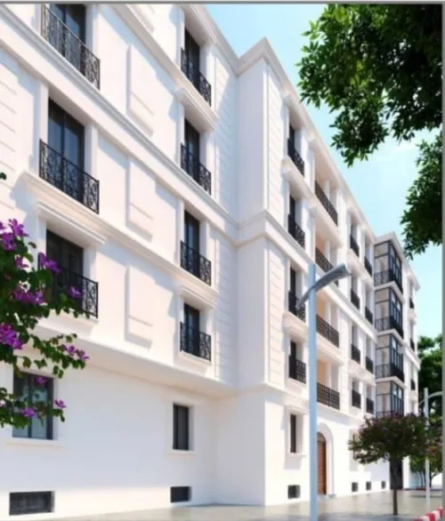Vente Appartement F3 Blida Blida