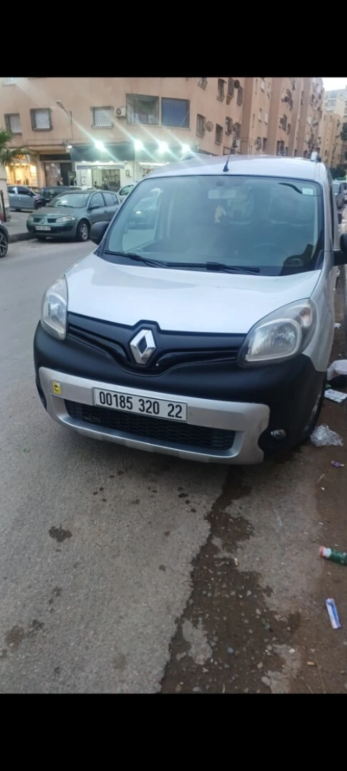 Renault Kangoo 2020 Kangoo