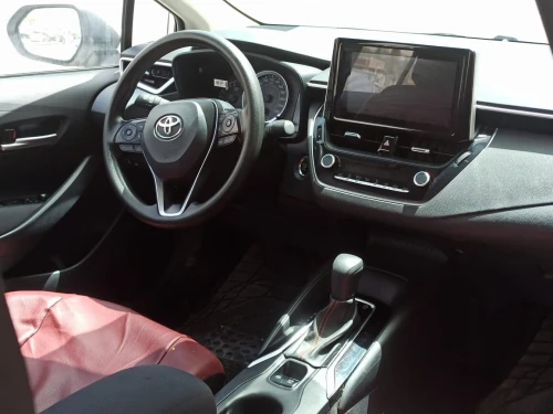 Toyota Corola 2025 D4T