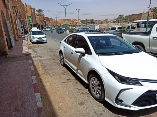 Toyota Corola 2025 D4T