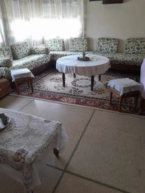 Vente Villa Sidi Bel Abbès Sidi bel abbes