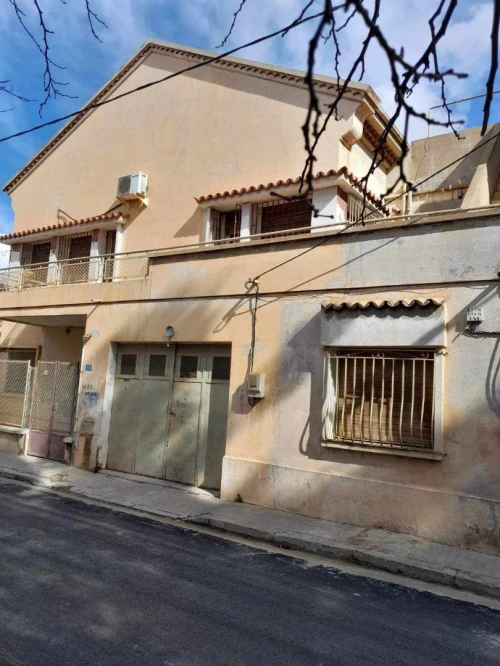 Vente Villa Sidi Bel Abbès Sidi bel abbes