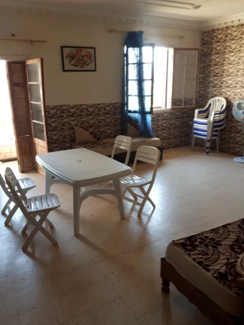 Location vacances Appartement Aïn Témouchent Beni saf