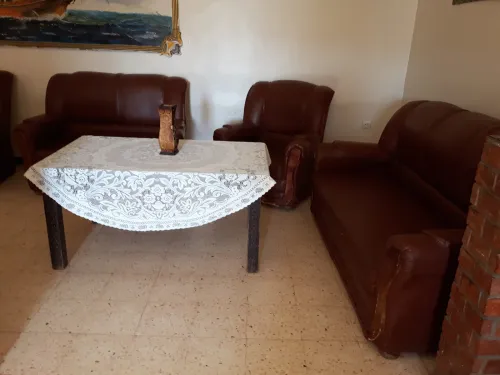 Location vacances Appartement Aïn Témouchent Beni saf