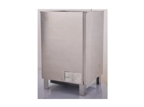 Poêle Sauna  15KW (commande externe)