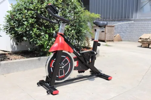 Vélo spinning