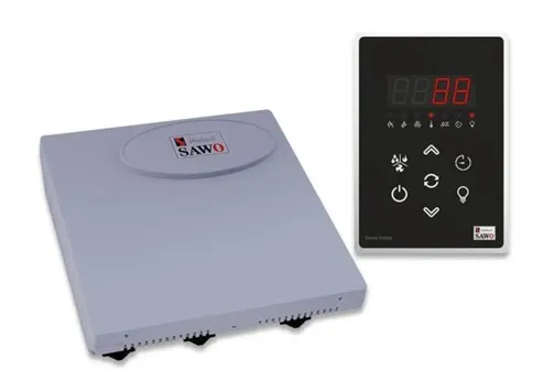 Commande externe sauna SAWO
