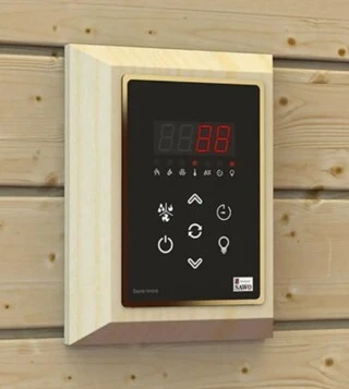 Poêle Sauna SAWO 10,5 KW