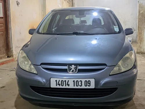 Peugeot 307 2003 XT