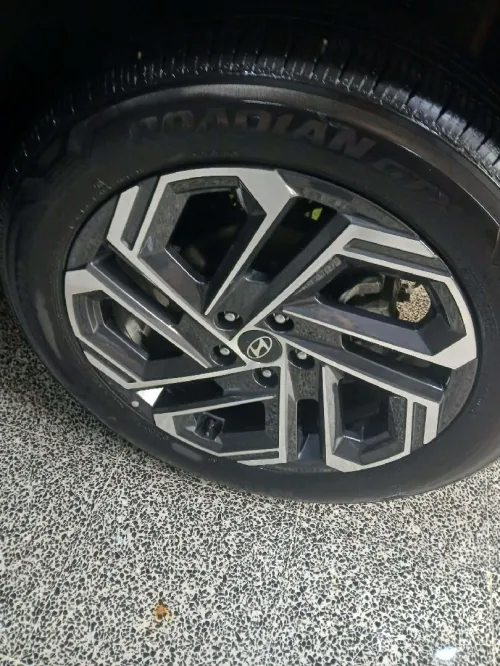 Hyundai Tucson 2025 Black édition sans adblue