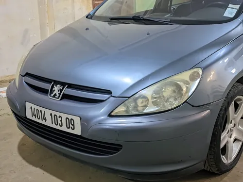 Peugeot 307 2003 XT