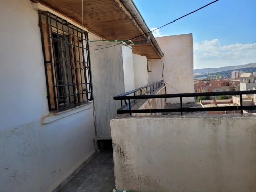 Vente Appartement F5 Constantine El khroub