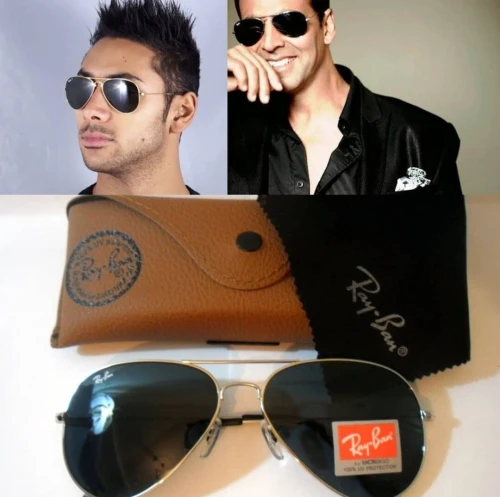 Ray Ban lunettes models H/F