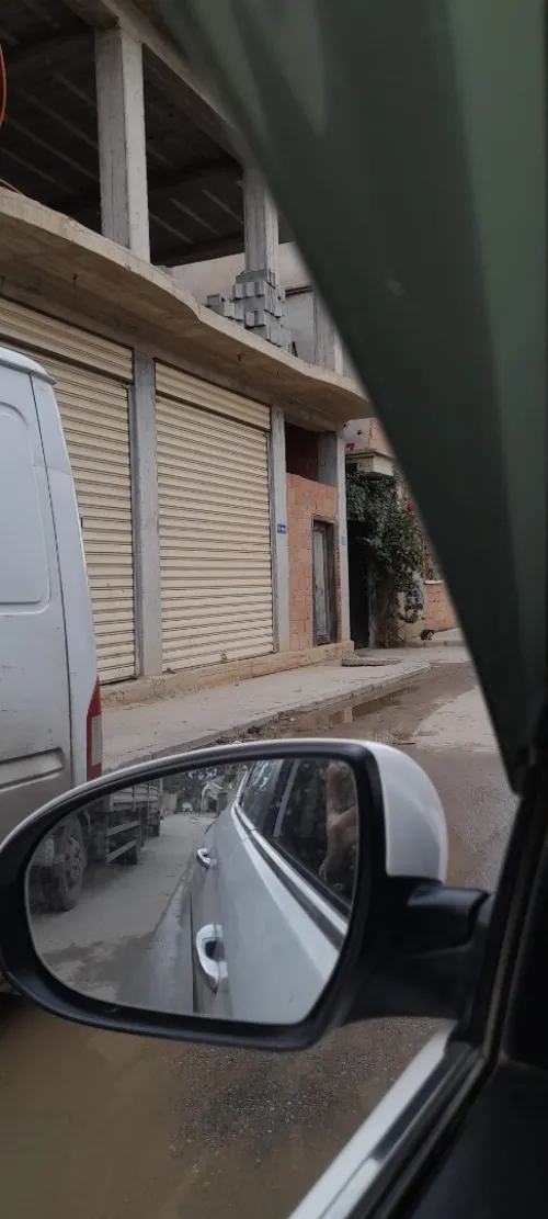 Vente Carcasse Alger Birtouta