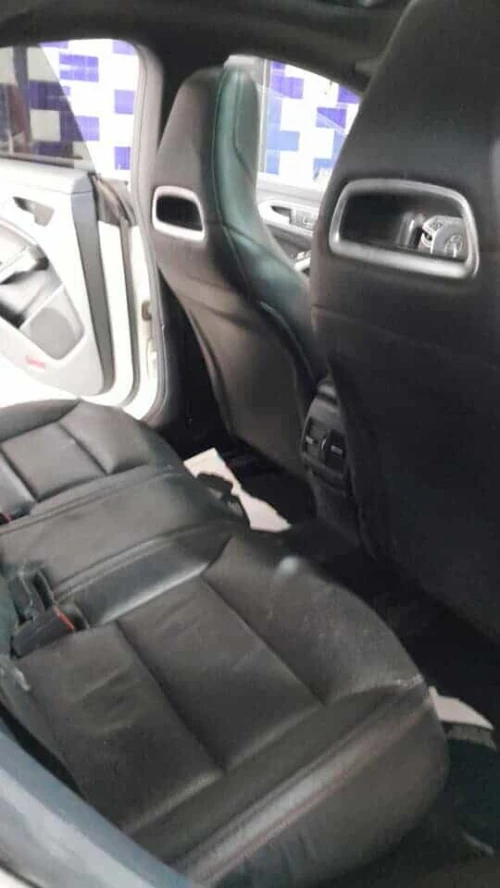 Mercedes CLA 2013 