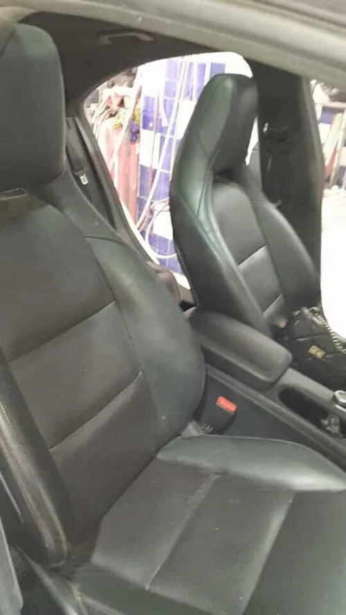 Mercedes CLA 2013 