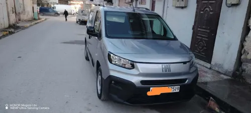 Fiat Doblo 2025 Professionnel