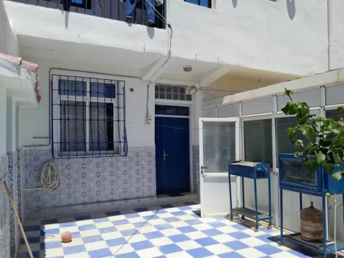 Location Appartement Chlef Tenes