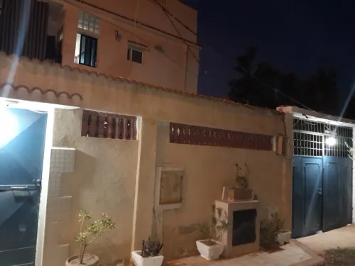 Location Appartement Chlef Tenes