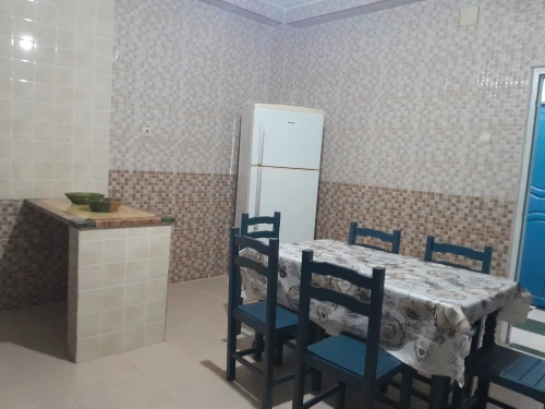 Location Appartement Chlef Tenes