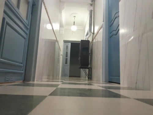 Location Appartement Chlef Tenes
