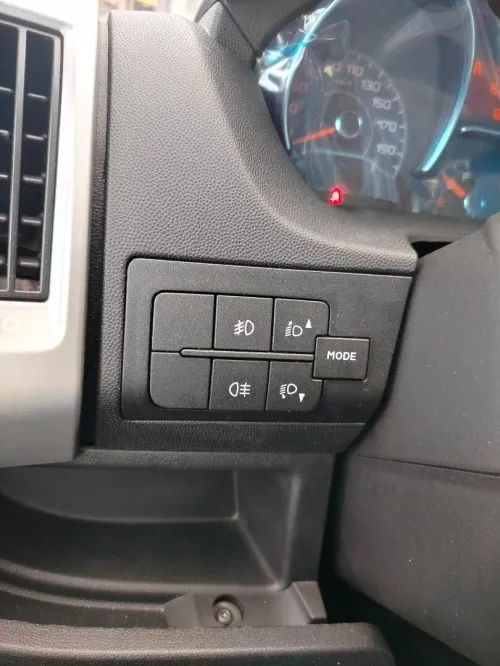 Fiat Ducato 2024 L2 H2 (deux panneaux)