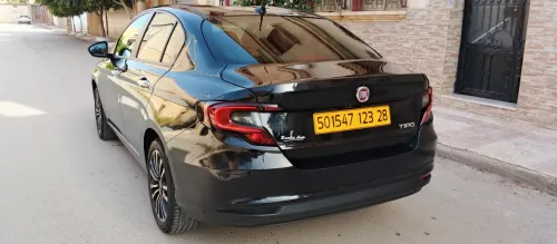Fiat Tipo 2023 Urbain plus