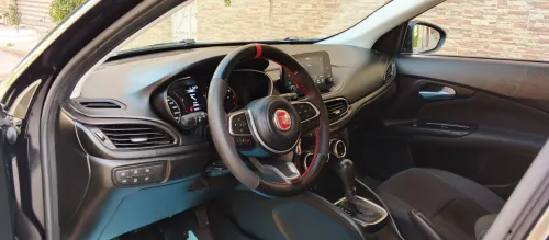Fiat Tipo 2023 Urbain plus