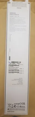 Galaxy watch 4 Samsung 