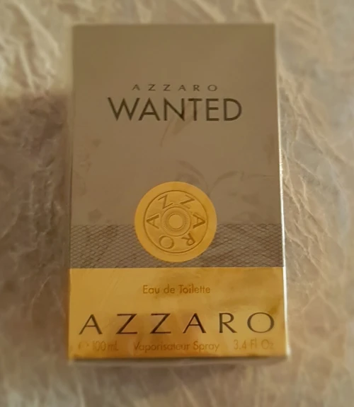 Wanted azzaro