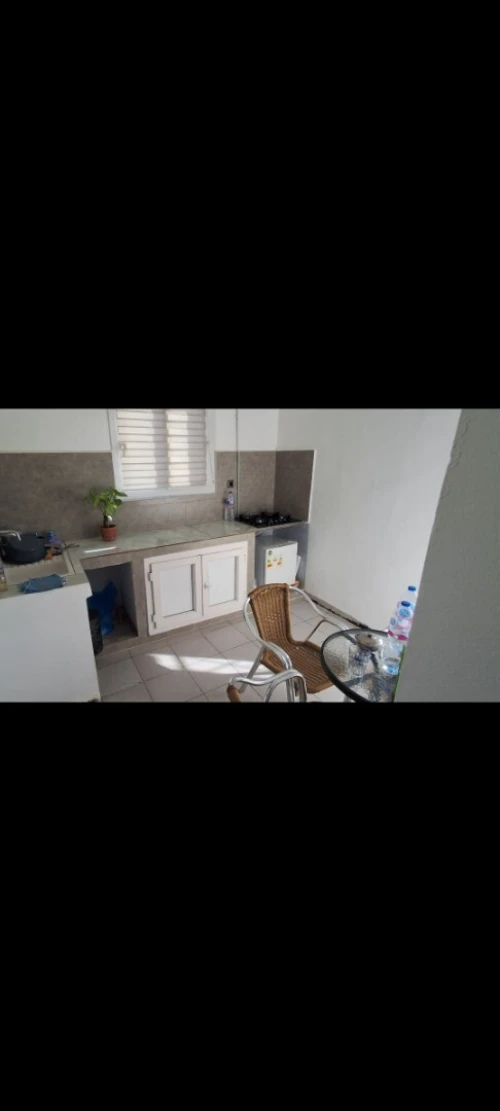 Location vacances Appartement F2 Sidi Bel Abbès Sidi bel abbes