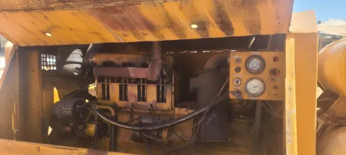 Pompe bétonnière Pompe bétonnière 2016