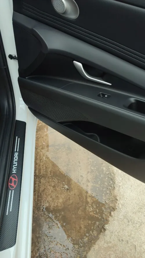 Hyundai Elantra 2025 Toutes options