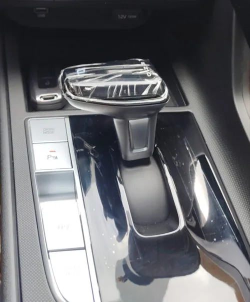 Hyundai Elantra 2025 Toutes options