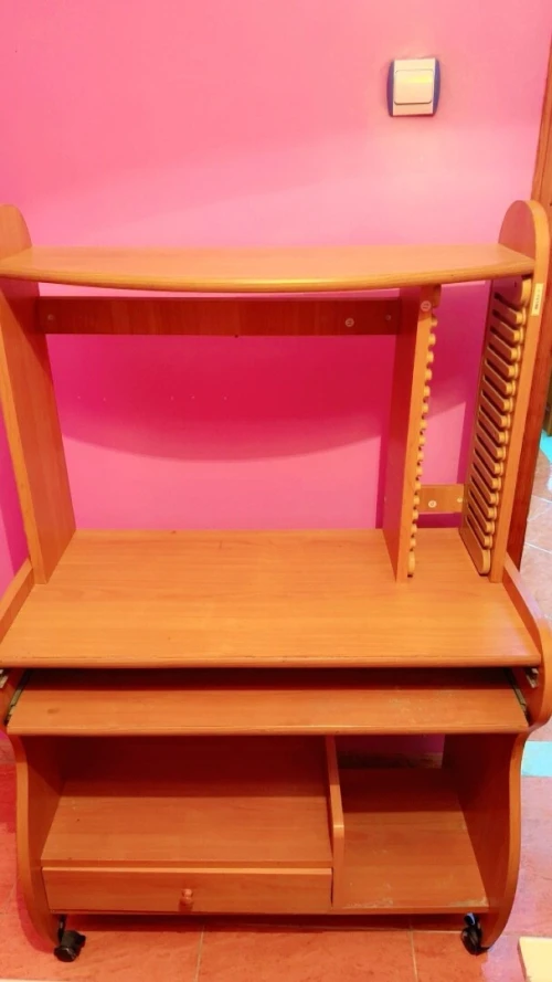 Table pour ordinateur