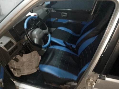 Suzuki Maruti 800 2009 Maruti 800