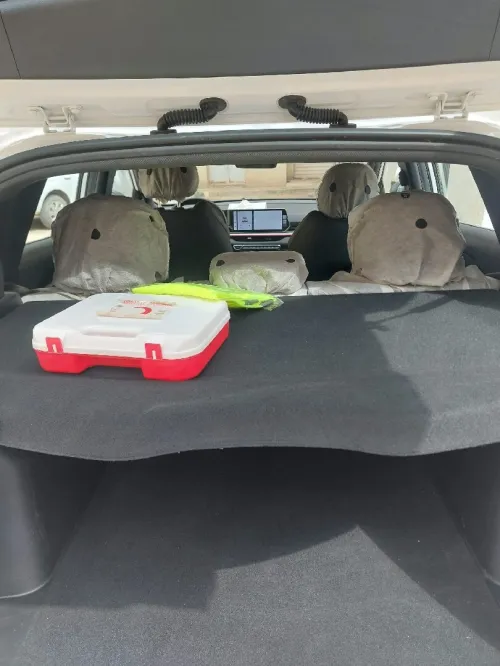 Geely Coolray 2024 LIGHT