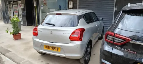 Suzuki Swift 2022 Swift