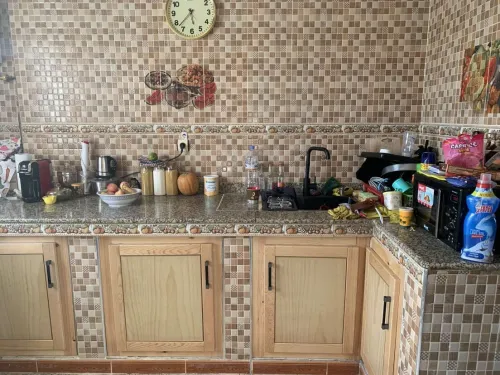 Vente Appartement F3 Alger Saoula
