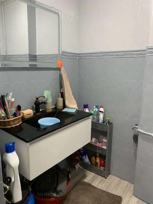 Vente Appartement F3 Alger Saoula