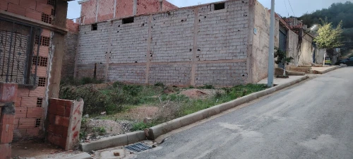 Vente Terrain Tlemcen Sebaa chioukh