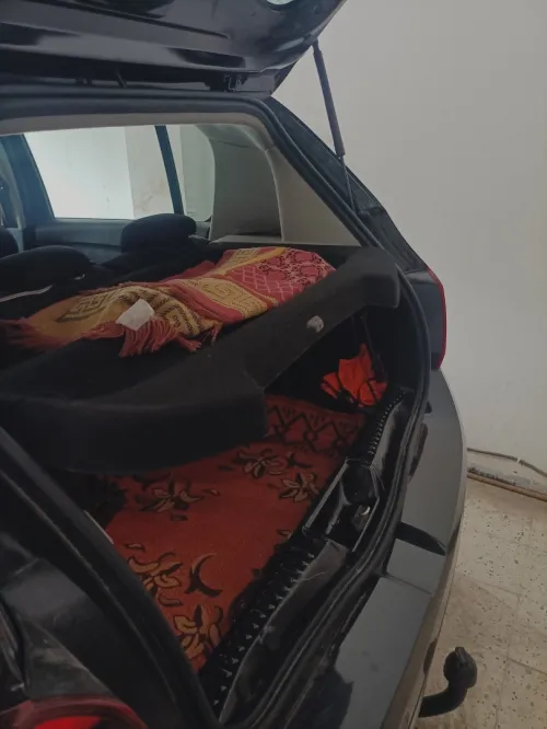 Dacia Sandero 2019 Stepway