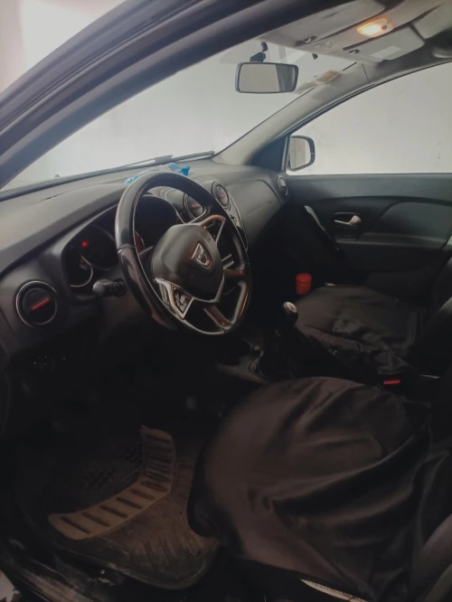 Dacia Sandero 2019 Stepway