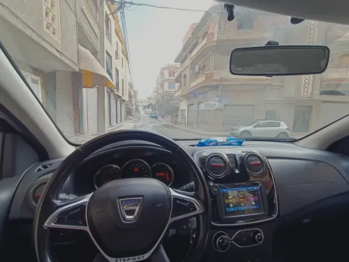 Dacia Sandero 2019 Stepway
