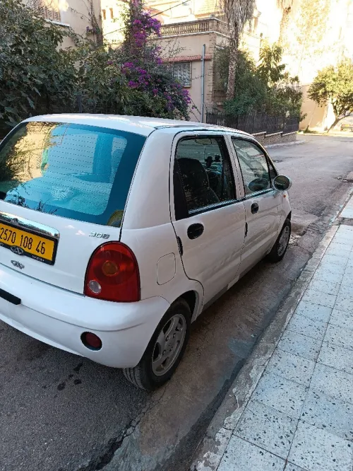 Chery QQ 2008 308