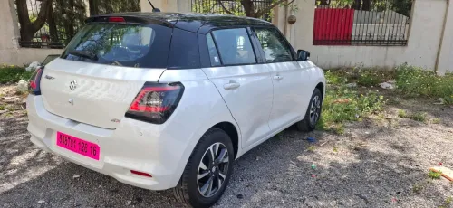Suzuki Swift 2026 Full option