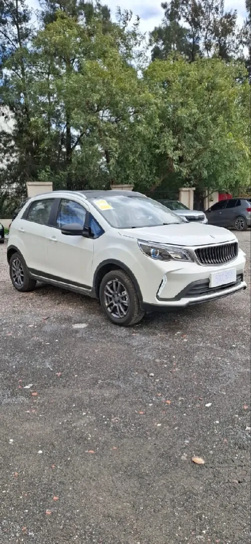 Geely .Livan X3 pro 2026 Full option