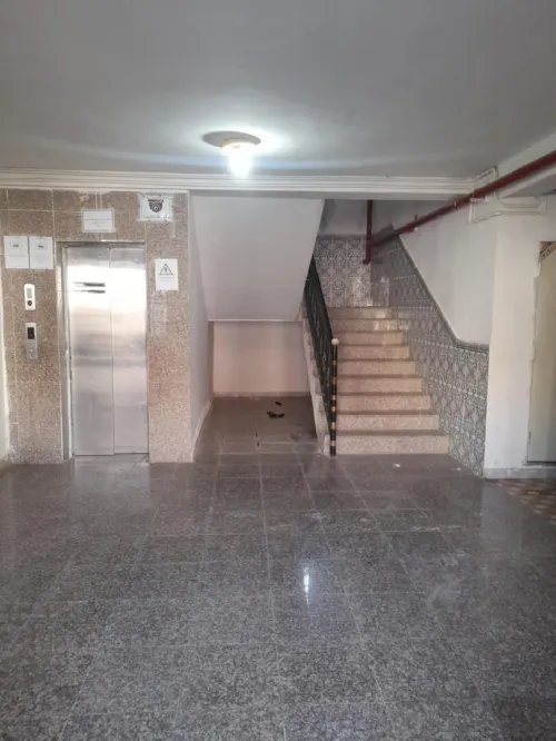 Vente Appartement F4 Alger Ouled fayet